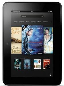 deleted file recovery kindle fire